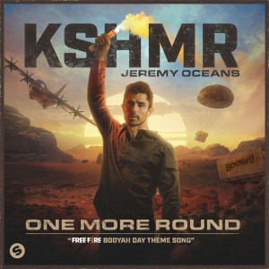KSHMR & Jeremy Oceans – One More Round